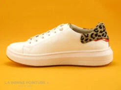 Dockers 46AD204 Weiss Nature - Basket Blanche Femme -Suave Boutique cd24607c73b9e66c561f35ea11d5d5ef img 8314.jpg 157355