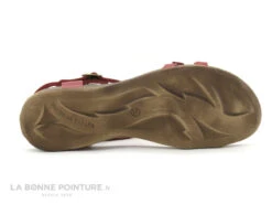 Kickers ANA Rouge 281777-50 - Sandale Mode Femme 15 Kickers ANA Rouge 281777-50 - Sandale Mode Femme -Suave Boutique cd24607c73b9e66c561f35ea11d5d5ef img 8321.jpg 157979