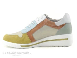 Pedi Girl ALZ AMO Multi Pastel - Basket Compensee Femme -Suave Boutique cd24607c73b9e66c561f35ea11d5d5ef img 8370.jpg 169715