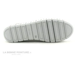 Fabiolas 25111 Silver - Basket Basse Femme Argent -Suave Boutique cd24607c73b9e66c561f35ea11d5d5ef img 8385.jpg 169594