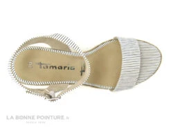 Tamaris 1-28300-26 822 Denim Stripes - Nu-pieds Espadrille Talon -Suave Boutique cd24607c73b9e66c561f35ea11d5d5ef img 8434.jpg 158180