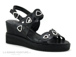 Tamaris 1-28331-26 001 Black - Sandale Noire Talon Compense -Suave Boutique cd24607c73b9e66c561f35ea11d5d5ef img 8440.jpg 158191
