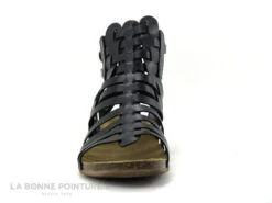 Kickers ANASPART Noir - 420271 - Sandale Montante Femme -Suave Boutique cd24607c73b9e66c561f35ea11d5d5ef img 8461.jpg 157553