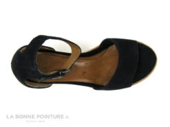 Tamaris 1-28313-28 Navy - Nu-pieds Bleu Marine - Talon Compense -Suave Boutique cd24607c73b9e66c561f35ea11d5d5ef img 8493.jpg 169809
