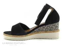 Tamaris 1-28313-28 Navy - Nu-pieds Bleu Marine - Talon Compense -Suave Boutique cd24607c73b9e66c561f35ea11d5d5ef img 8496.jpg 169807