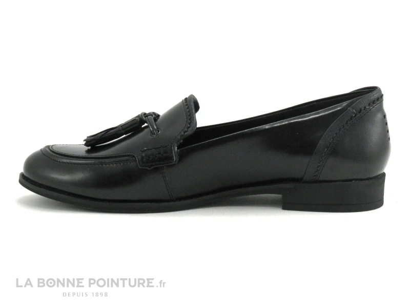 TBS MALTESE Noir - J7004 - Mocassin Femme 5 TBS MALTESE Noir - J7004 - Mocassin Femme – Image 3