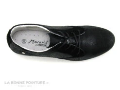 Morans WIGO Noir - Chaussure Derby Confort Femme -Suave Boutique cd24607c73b9e66c561f35ea11d5d5ef img 8537.jpg 127252