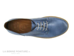 Karyoka MAGIC Jeans - Chaussure Basse Femme Bleue -Suave Boutique cd24607c73b9e66c561f35ea11d5d5ef img 8537.jpg 169790