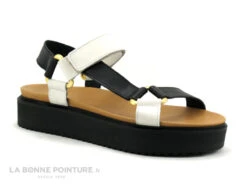 We Do 44948 Lat Noir Nude - Nu-pieds Mode Femme Semelle Compensee 13 We Do 44948 Lat Noir Nude - Nu-pieds Mode Femme Semelle Compensee -Suave Boutique cd24607c73b9e66c561f35ea11d5d5ef img 8552.jpg 182201
