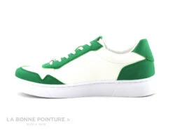 Bagatt ELEA Green White - D31-8771G - Basket Femme Vert Blanc -Suave Boutique cd24607c73b9e66c561f35ea11d5d5ef img 8565.jpg 182182