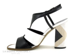 Adige ALSAF F100 Capri Nero Bianco - Sandale Talon -Suave Boutique cd24607c73b9e66c561f35ea11d5d5ef img 8574.jpg 115699