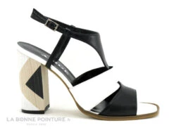 Adige ALSAF F100 Capri Nero Bianco - Sandale Talon -Suave Boutique cd24607c73b9e66c561f35ea11d5d5ef img 8576.jpg 115701