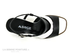 Adige ALSAF F100 Capri Nero Bianco - Sandale Talon -Suave Boutique cd24607c73b9e66c561f35ea11d5d5ef img 8578.jpg 115703