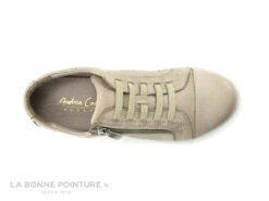 Andrea Conti 0061715 111 Silbergrau - Basket Femme Cuir Gris -Suave Boutique cd24607c73b9e66c561f35ea11d5d5ef img 8582.jpg 182158