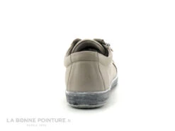 Andrea Conti 0061715 111 Silbergrau - Basket Femme Cuir Gris -Suave Boutique cd24607c73b9e66c561f35ea11d5d5ef img 8586.jpg 182162