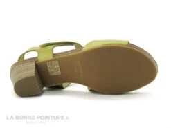 Xapatan 1088 Pistache - Sandale Femme Cuir Vert - Petit Talon -Suave Boutique cd24607c73b9e66c561f35ea11d5d5ef img 8587.jpg 158385