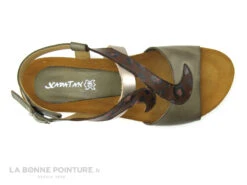 Xapatan 1528 Kaki Taupe - Leopard - Sandale Femme Semelle Compensee -Suave Boutique cd24607c73b9e66c561f35ea11d5d5ef img 8601.jpg 158399