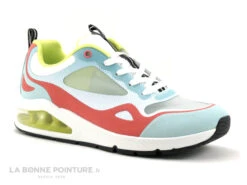 Skechers UNO 2 Breathe Easy - 155636 - White Multi - Basket Mode Femme -Suave Boutique cd24607c73b9e66c561f35ea11d5d5ef img 8647.jpg 170013