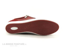 Morans SEVENE Rouge - Basket Basse Femme En Cuir Rouge -Suave Boutique cd24607c73b9e66c561f35ea11d5d5ef img 8669.jpg 182261