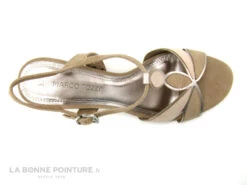 Marco Tozzi 2-28313-26 Nude Comb - Beige Rose - Sandale Talon Haut 12 Marco Tozzi 2-28313-26 Nude Comb - Beige Rose - Sandale Talon Haut -Suave Boutique cd24607c73b9e66c561f35ea11d5d5ef img 8691.jpg 158491