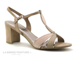 Marco Tozzi 2-28313-26 Nude Comb - Beige Rose - Sandale Talon Haut 11 Marco Tozzi 2-28313-26 Nude Comb - Beige Rose - Sandale Talon Haut -Suave Boutique cd24607c73b9e66c561f35ea11d5d5ef img 8694.jpg 158496