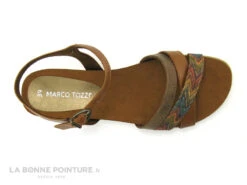 Marco Tozzi 2-28410-26 Cognac - Sandale Mode Femme -Suave Boutique cd24607c73b9e66c561f35ea11d5d5ef img 8718.jpg 158516