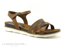 Marco Tozzi 2-28410-26 Cognac - Sandale Mode Femme -Suave Boutique cd24607c73b9e66c561f35ea11d5d5ef img 8719.jpg 158520