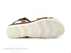 Marco Tozzi 2-28410-26 Cognac - Sandale Mode Femme -Suave Boutique cd24607c73b9e66c561f35ea11d5d5ef img 8722.jpg 158515