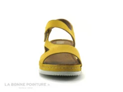 Pedro Torres 3094 Kayisi Nubuck - Sandale Femme Cuir Jaune -Suave Boutique cd24607c73b9e66c561f35ea11d5d5ef img 8742.jpg 170127