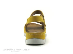 Pedro Torres 3094 Kayisi Nubuck - Sandale Femme Cuir Jaune -Suave Boutique cd24607c73b9e66c561f35ea11d5d5ef img 8744.jpg 170125