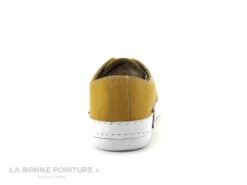 Andrea Conti 0025903051 Gelib - Basket Femme Jaune En Cuir -Suave Boutique cd24607c73b9e66c561f35ea11d5d5ef img 8744.jpg 182392