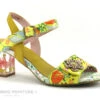 Laura Vita LUCIEO 07 Jaune - Sandale Talon Haut Fleuri -Suave Boutique cd24607c73b9e66c561f35ea11d5d5ef img 8846.jpg 170248