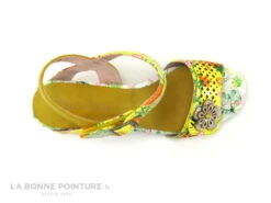 Laura Vita LUCIEO 07 Jaune - Sandale Talon Haut Fleuri -Suave Boutique cd24607c73b9e66c561f35ea11d5d5ef img 8851.jpg 170250