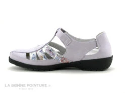 Suave LONDON 8031T Ivory Lotus - Chaussure Ouverte Femme 10 Suave LONDON 8031T Ivory Lotus - Chaussure Ouverte Femme -Suave Boutique cd24607c73b9e66c561f35ea11d5d5ef img 8870.jpg 182516