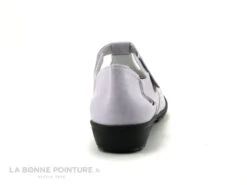 Suave LONDON 8031T Ivory Lotus - Chaussure Ouverte Femme 11 Suave LONDON 8031T Ivory Lotus - Chaussure Ouverte Femme -Suave Boutique cd24607c73b9e66c561f35ea11d5d5ef img 8871.jpg 182517