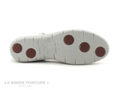 Suave OXFORD 6618T - Blanc Casse - Multicolore - Chaussure Ouverte -Suave Boutique cd24607c73b9e66c561f35ea11d5d5ef img 8883.jpg 182498