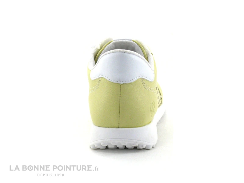 Remonte D3103-68 - Basket Jaune Femme 6 Remonte D3103-68 - Basket Jaune Femme – Image 4