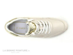 Marco Tozzi 2-23714-28 Cream - Sneakers Femme Beige -Suave Boutique cd24607c73b9e66c561f35ea11d5d5ef img 8904.jpg 170302