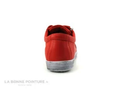 Andrea Conti 0061715 021 - Basket Femme Cuir Rouge -Suave Boutique cd24607c73b9e66c561f35ea11d5d5ef img 8907.jpg 182609