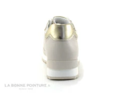 Marco Tozzi 2-23714-28 Cream - Sneakers Femme Beige -Suave Boutique cd24607c73b9e66c561f35ea11d5d5ef img 8908.jpg 170303