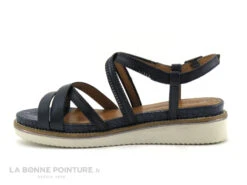 Tamaris 1-28207-28 Navy - Brides Croisees - Nu-pieds Bleu Marine F -Suave Boutique cd24607c73b9e66c561f35ea11d5d5ef img 8966.jpg 170371