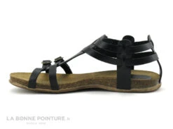 Kickers ANA Noir Perm - 281777-50 - Sandale Plate Femme -Suave Boutique cd24607c73b9e66c561f35ea11d5d5ef img 8968.jpg 158742
