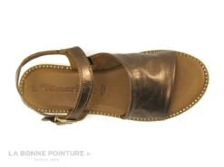 Tamaris 1-28120-28 Bronce - Sandale Plate Femme -Suave Boutique cd24607c73b9e66c561f35ea11d5d5ef img 8996.jpg 170404