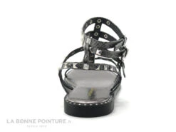 Tropeziennes COROL Gris 27105 - Sandale Montante Femme -Suave Boutique cd24607c73b9e66c561f35ea11d5d5ef img 9124.jpg 158866