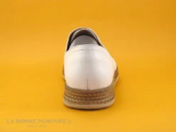 Karyoka MAGIC Blanc - Chaussure Derbi Femme 12 Karyoka MAGIC Blanc - Chaussure Derbi Femme -Suave Boutique cd24607c73b9e66c561f35ea11d5d5ef img 9233.jpg 170587