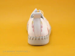 Fabiolas 25113 - Blanc - Plumes - Basket Basse Femme -Suave Boutique cd24607c73b9e66c561f35ea11d5d5ef img 9278.jpg 170679