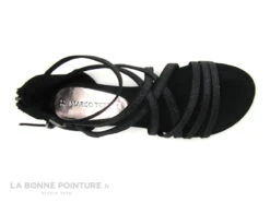 Marco Tozzi 2-28180-26 Noir - Sandale Montante Femme -Suave Boutique cd24607c73b9e66c561f35ea11d5d5ef img 9280.jpg 159018