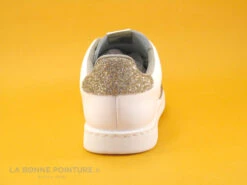Victoria 1 125188 Platino - Basket Femme - Blanc - Or -Suave Boutique cd24607c73b9e66c561f35ea11d5d5ef img 9364.jpg 170791