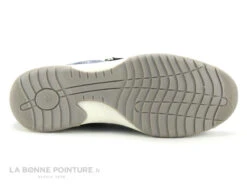 Topway B835570 Blue - Baskets Femme Bleu Jeans Avec Zip Et Lacet -Suave Boutique cd24607c73b9e66c561f35ea11d5d5ef img 9391.jpg 170852