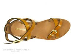 Tropeziennes HEPANA Jaune - Sandale Reglable Femme - Bride Cheville -Suave Boutique cd24607c73b9e66c561f35ea11d5d5ef img 9393.jpg 170856